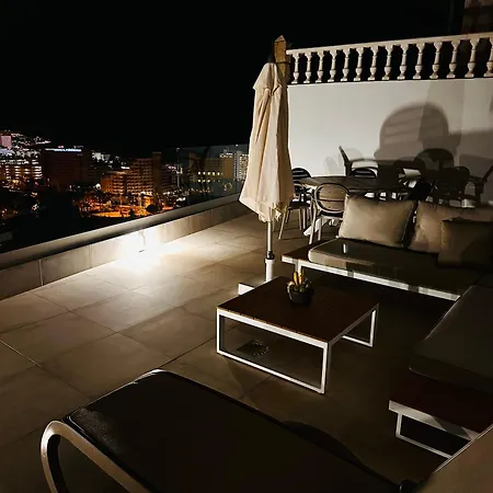 Margarita Ocean View 아데제