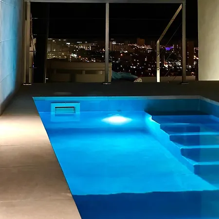 빌라 Margarita Ocean View *