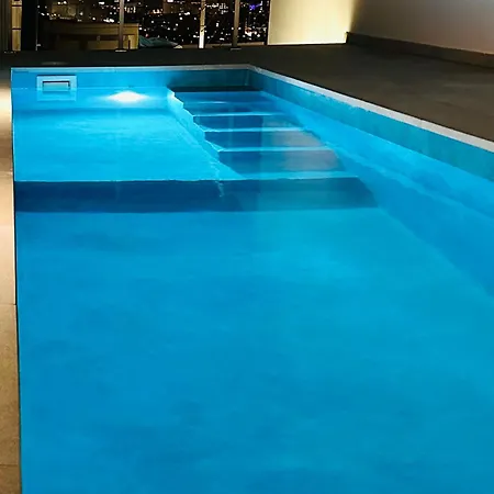 빌라 Margarita Ocean View *