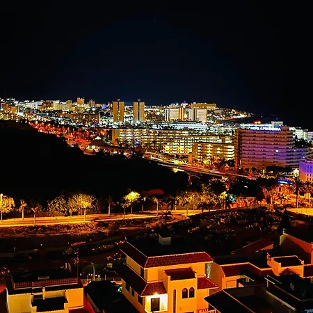 빌라 Margarita Ocean View *