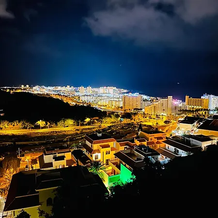 Margarita Ocean View * 아데제