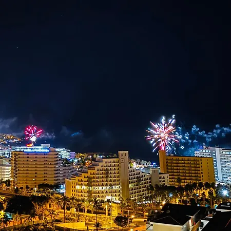 빌라 Margarita Ocean View
