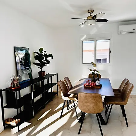 Margarita Ocean View And Private Heated Pool Villa Costa Adeje (Tenerife)