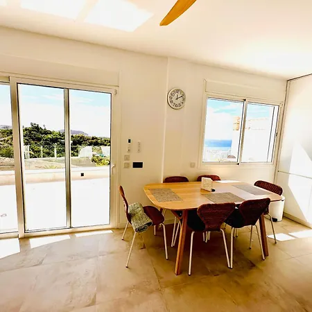 Margarita Ocean View And Private Heated Pool Villa *