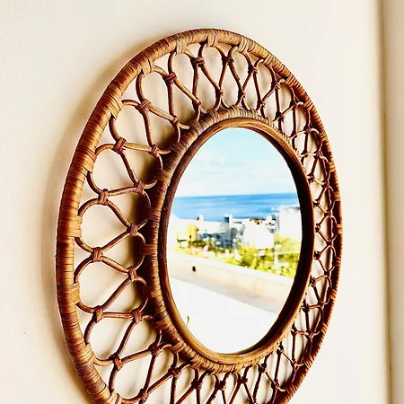 Margarita Ocean View And Private Heated Pool Villa Costa Adeje (Tenerife)