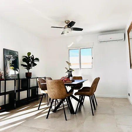 Margarita Ocean View And Private Heated Pool