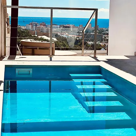 Margarita Costa Adeje (Tenerife)