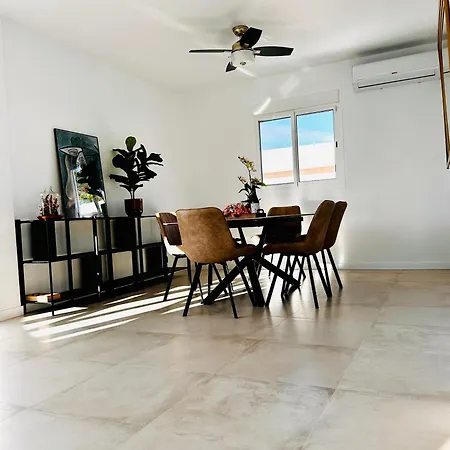 Villa Margarita Costa Adeje (Tenerife)