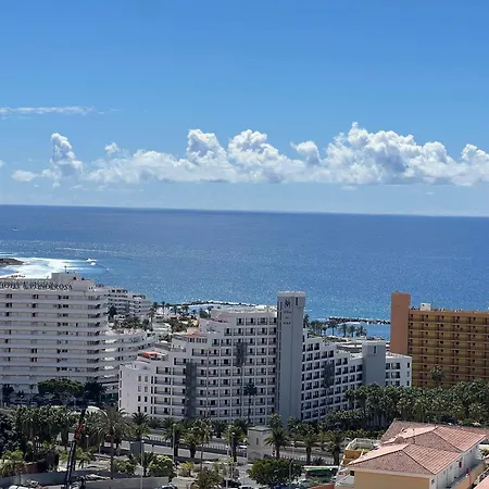 Margarita Ocean View And Private Heated Pool Villa