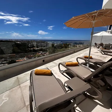 Margarita Ocean View Villa
