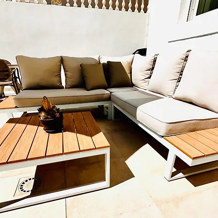 Margarita Ocean View And Private Heated Pool Villa *