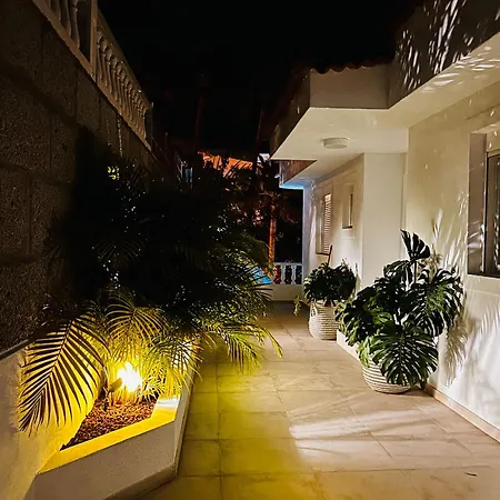 Margarita Ocean View Villa